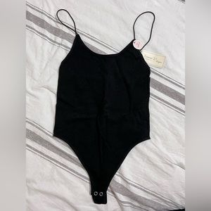 Forever 21 seamless bodysuit XS/S